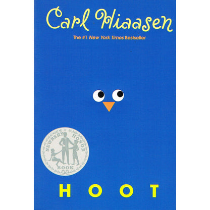 Hoot Book, Pack of 3 - Loomini