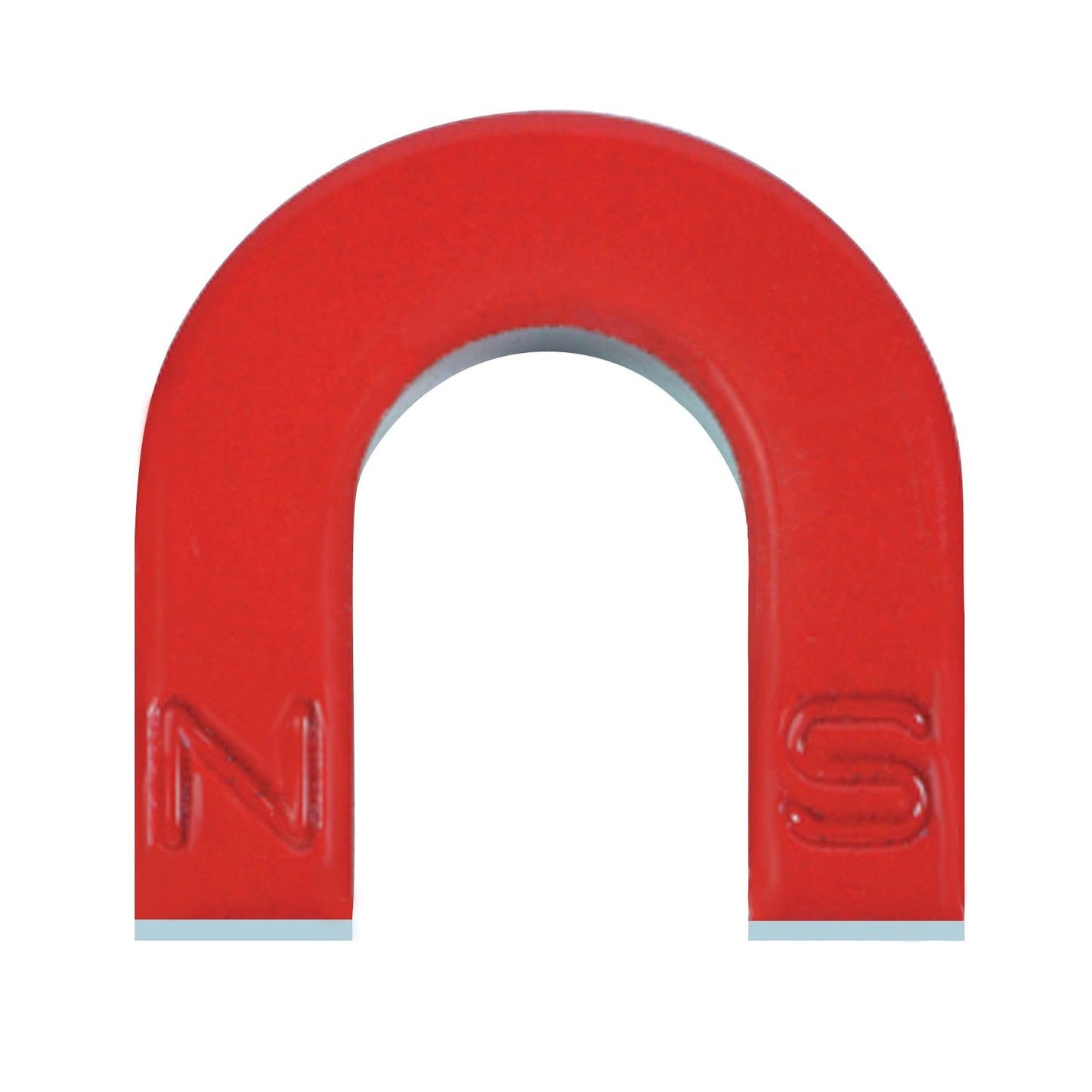 Horseshoe Magnets, 25 Pieces - Loomini