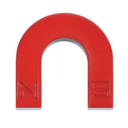 Horseshoe Magnets, 25 Pieces - Loomini