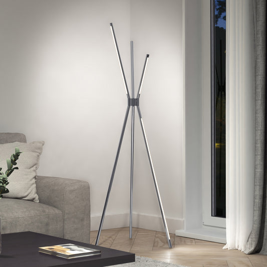 Triad Floor Lamp