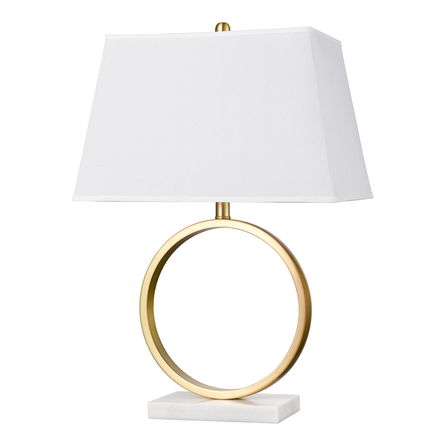 Mariah Halo Lamp Set 2-Pack