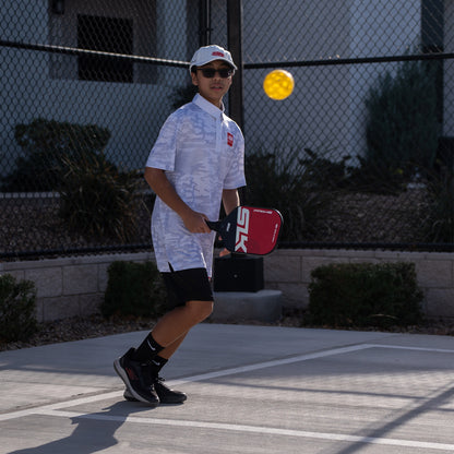 Pro Portable Pickleball Net Bundle