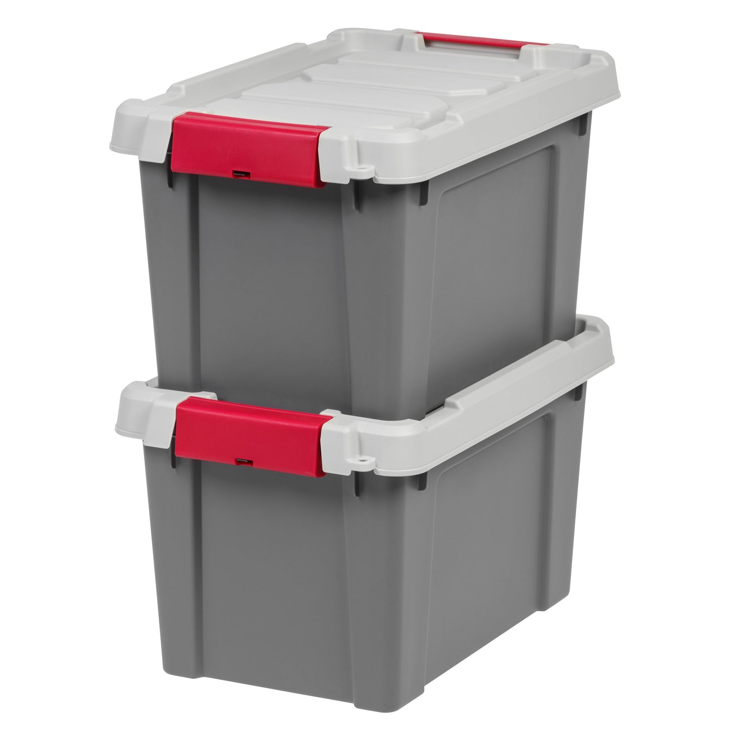 IRIS Store-It-All Multipack Storage Containers