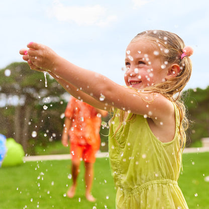 Zuru  Reusable Water Balloons, 2-Pack Bundle