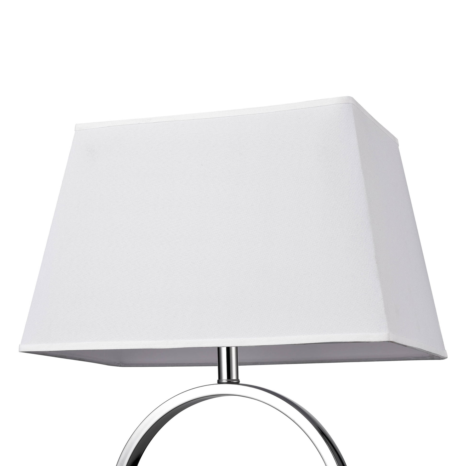 Mariah Halo Lamp Set 2-Pack