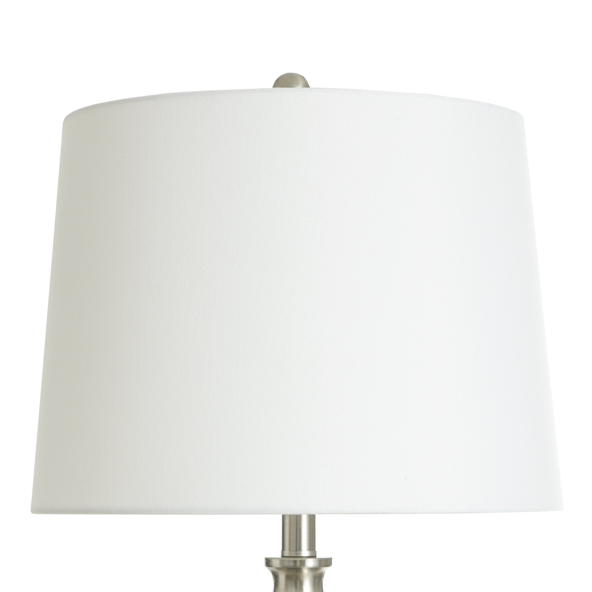 Beachwood Table Lamp, 2-Pack