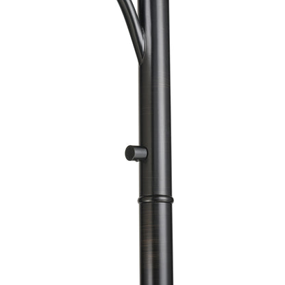 Everett Downbridge Floor Lamp