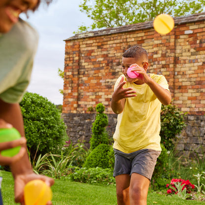 Zuru  Reusable Water Balloons, 2-Pack Bundle