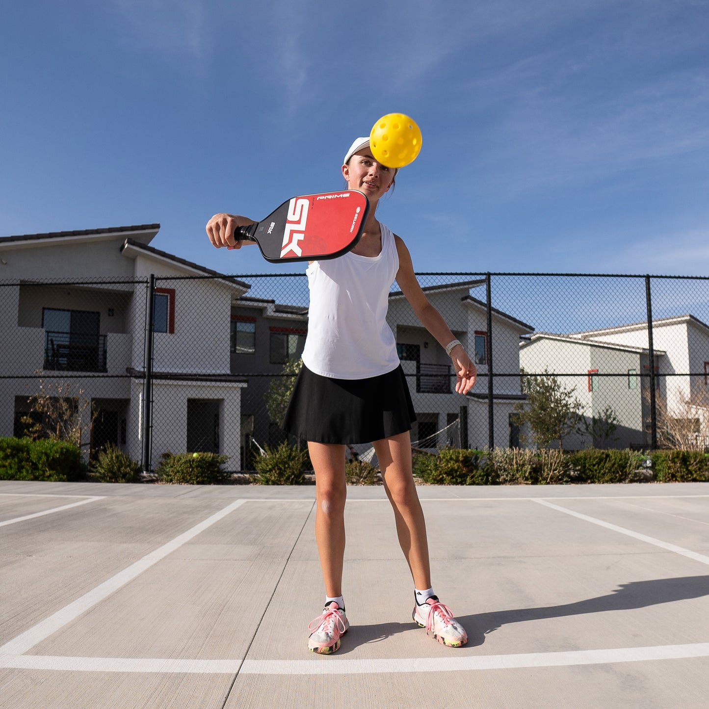 Pro Portable Pickleball Net Bundle