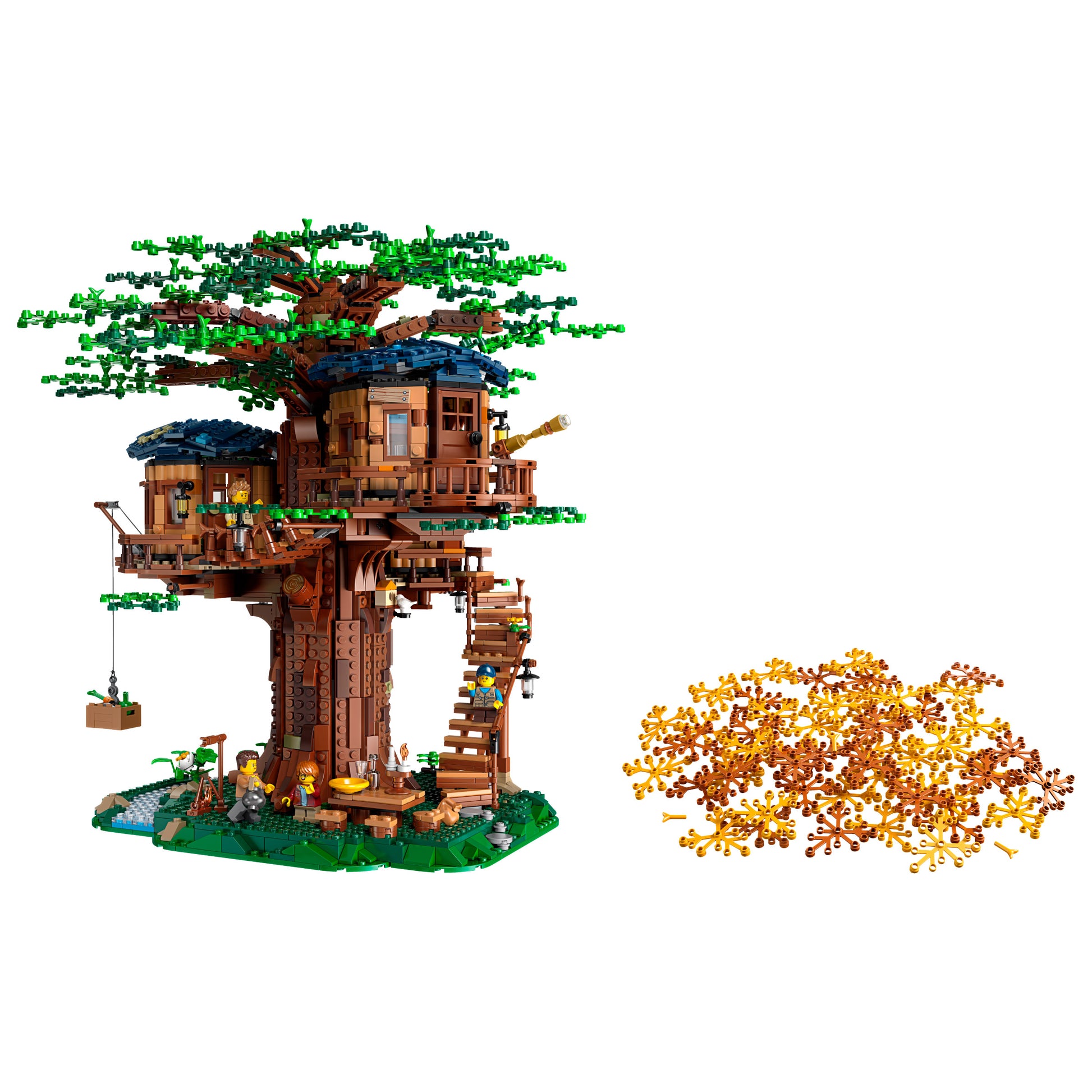 Tree House