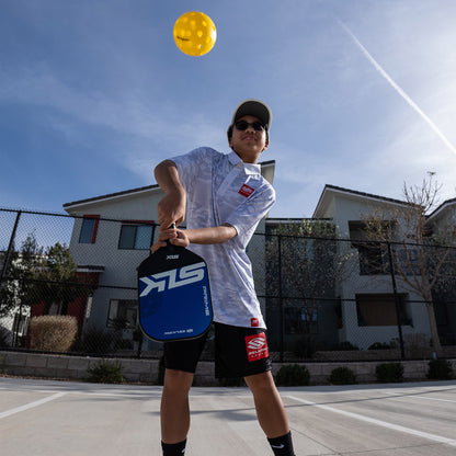 Pro Portable Pickleball Net Bundle