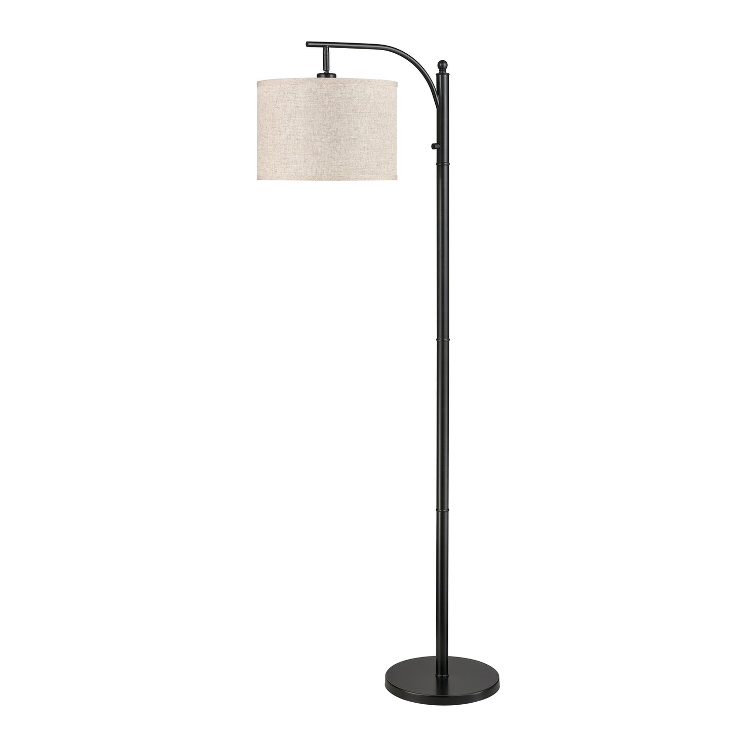 Everett Downbridge Floor Lamp