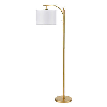 Everett Downbridge Floor Lamp