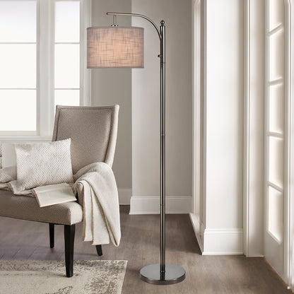 Everett Downbridge Floor Lamp