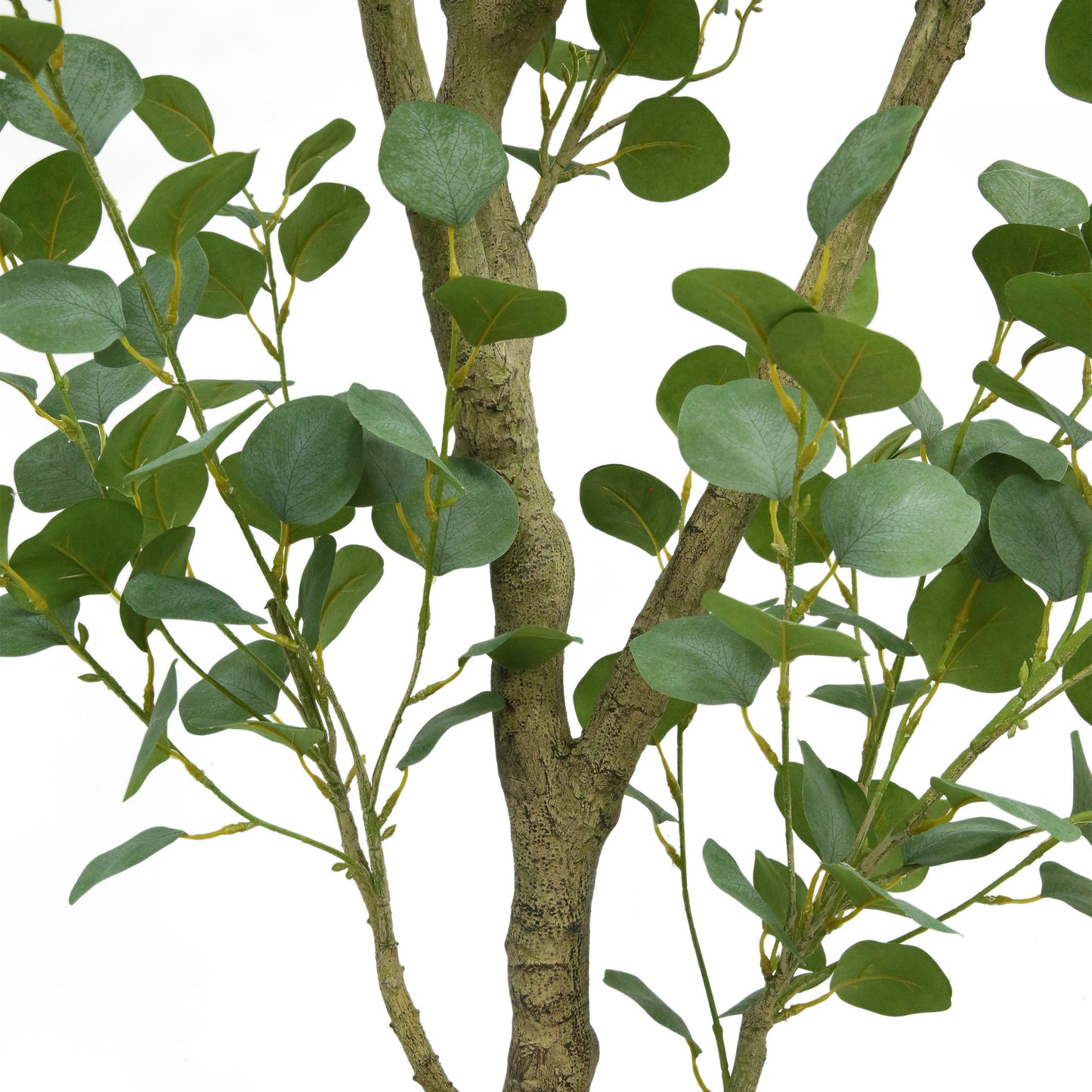 Faux 6.5' Eucalyptus Tree