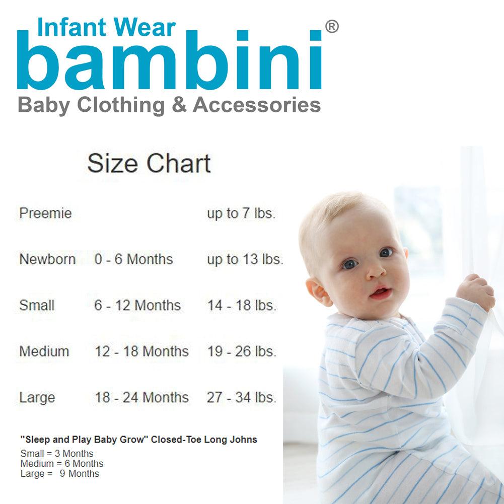 Infant Boys Long Sleeve Onezies And Boxer Shorts - Loomini
