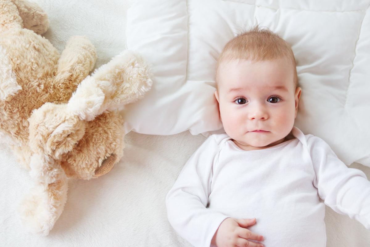 Infant Tank Tops And Boxer Shorts - Loomini