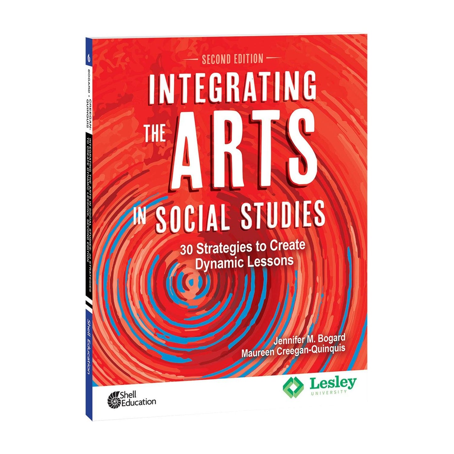 Integrating the Arts in Social Studies: 30 Strategies to Create Dynamic Lessons, 2nd Edition - Loomini