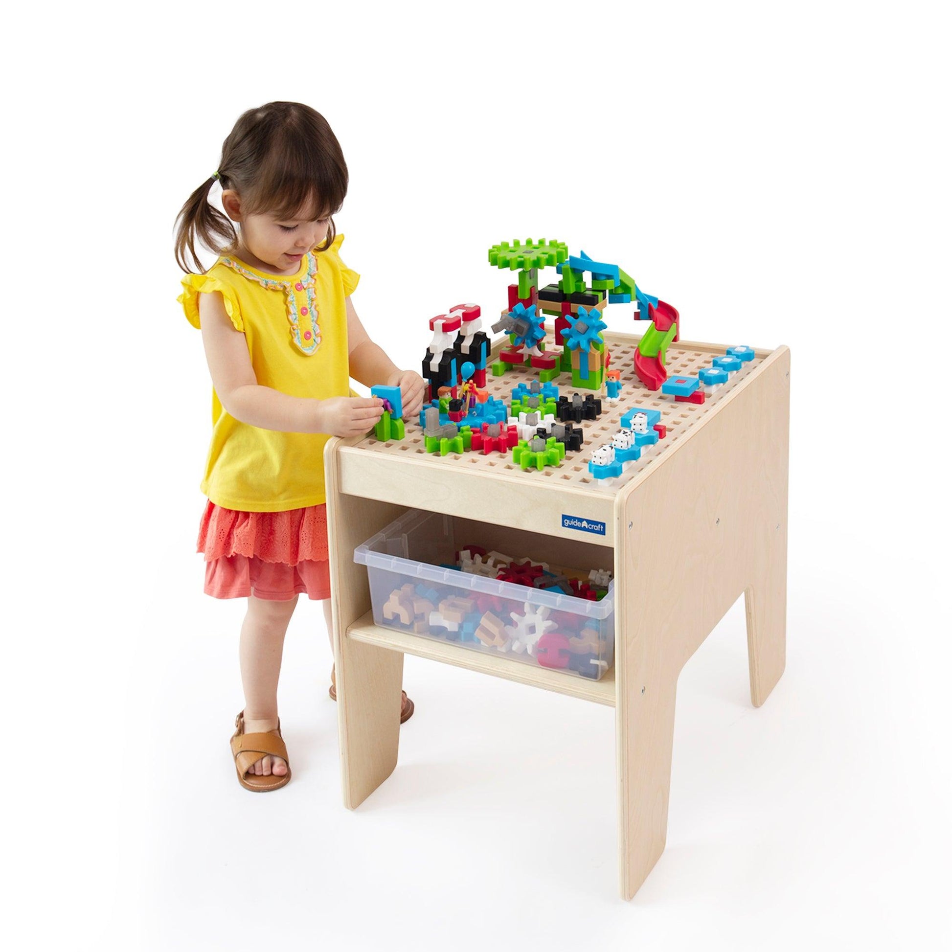 IO Blocks® STEM Table - Loomini