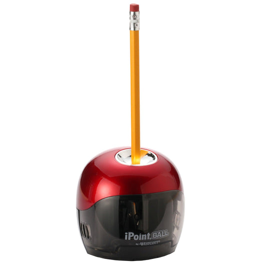 iPoint® Ball Pencil Sharpener - Loomini