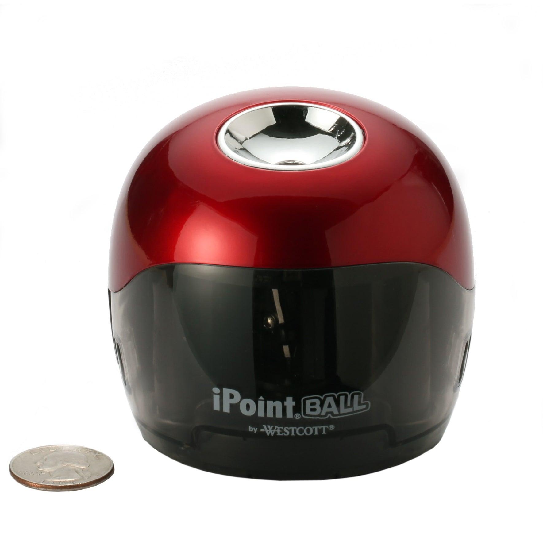 iPoint® Ball Pencil Sharpener - Loomini
