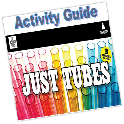 Just Tubes - Loomini