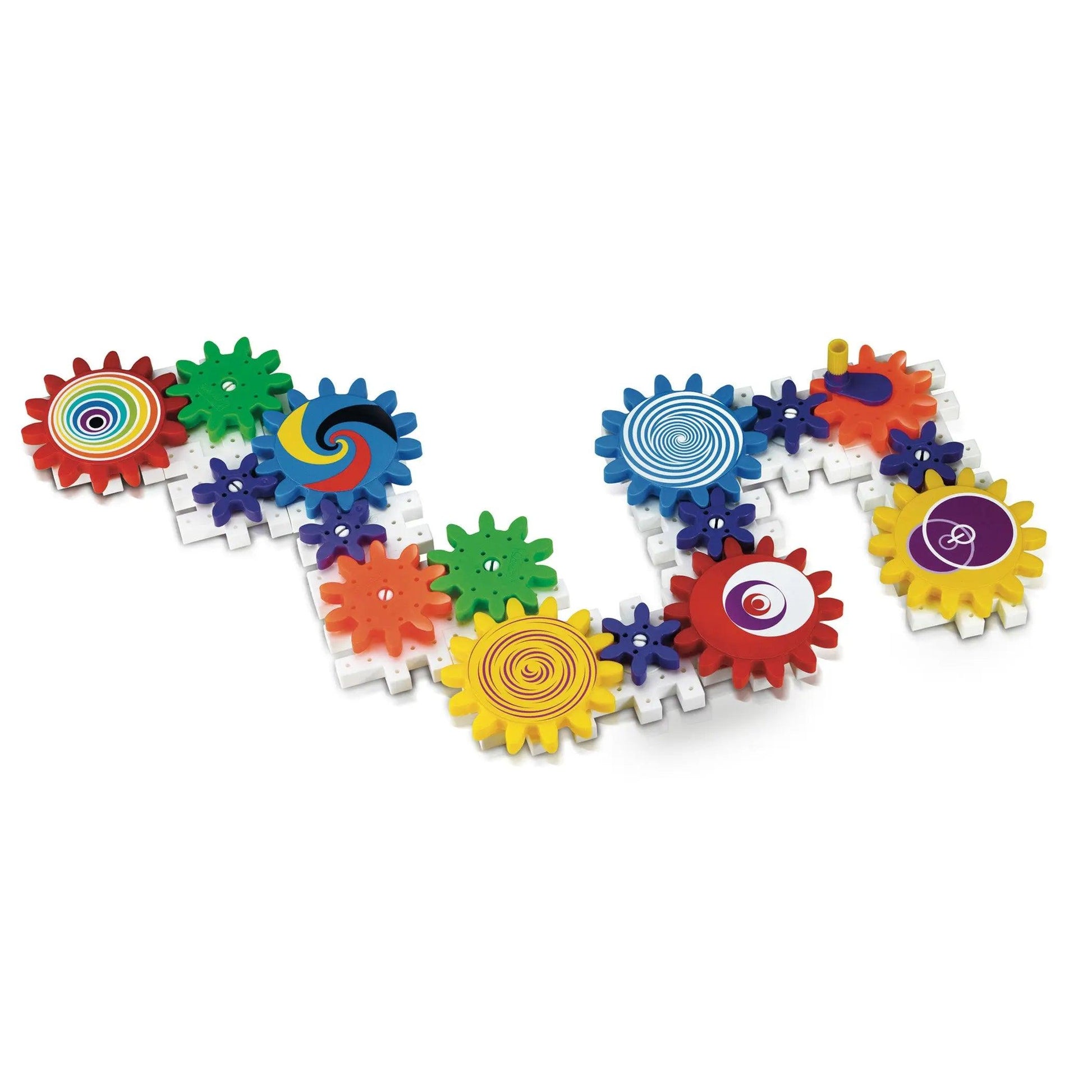 Kaleido Gears Quercetti®