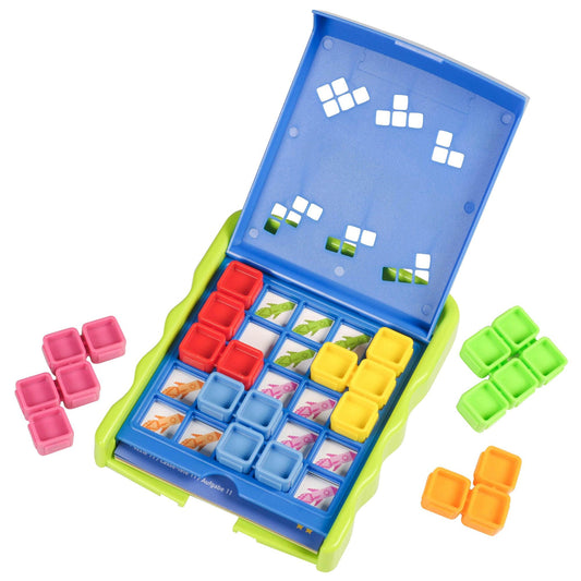 Kanoodle® Jr. Puzzle Game - Loomini