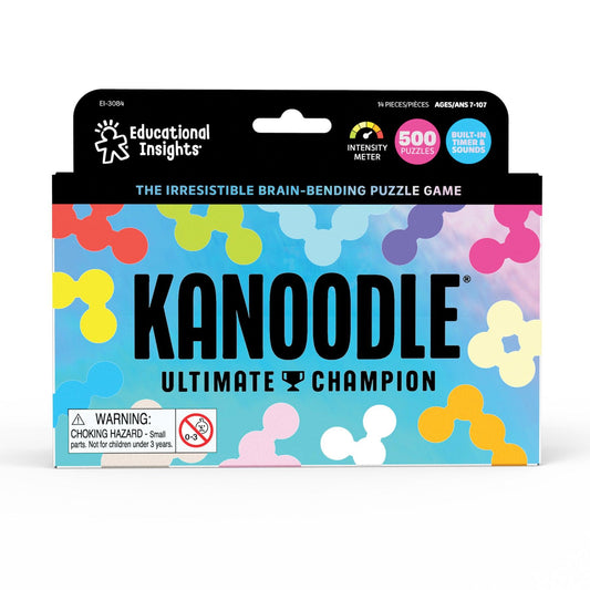 Kanoodle® Ultimate Champion - Loomini