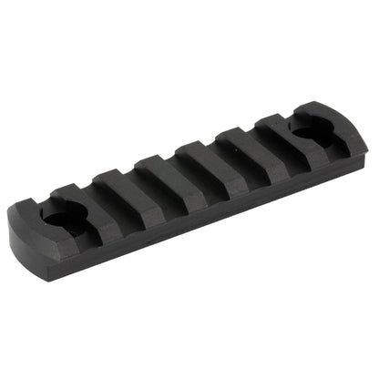 Kdg M-lok 7 Slot Pic Rail Blk - Loomini