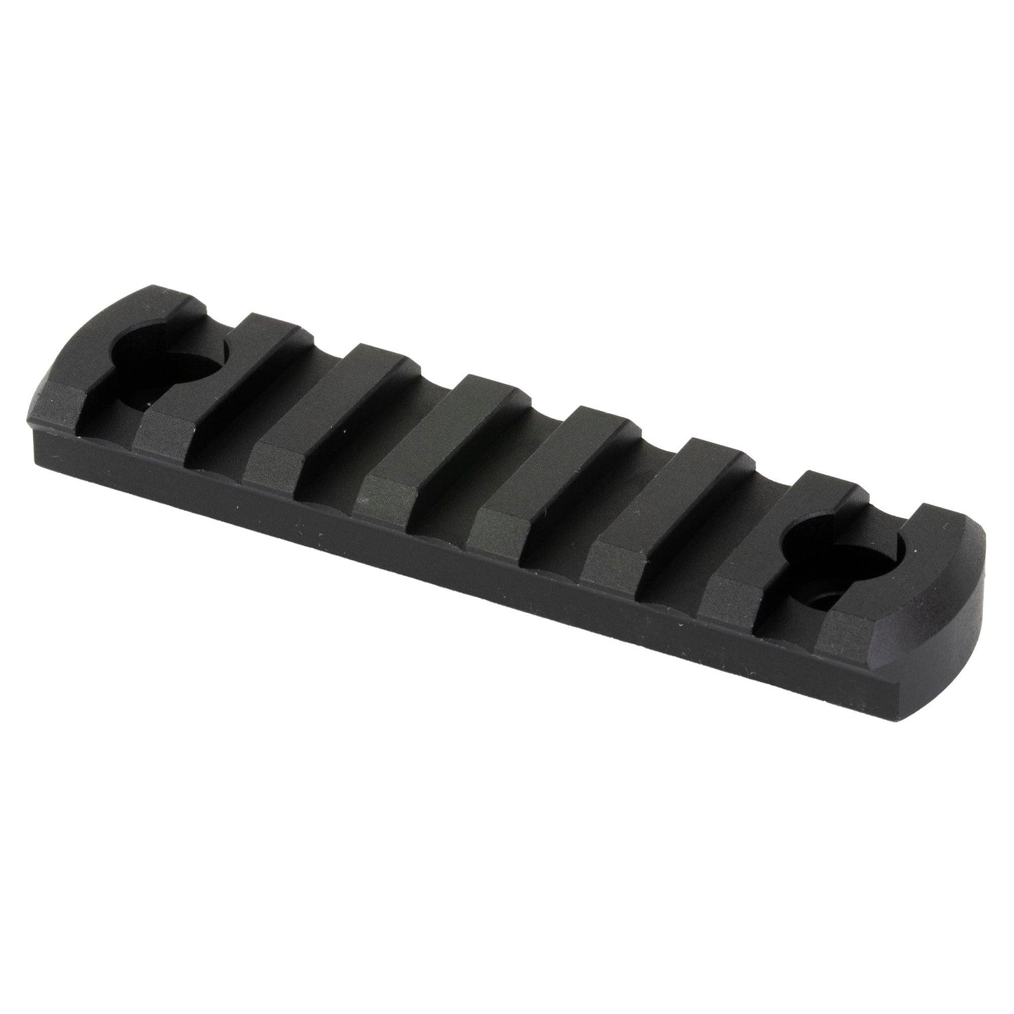 Kdg M-lok 7 Slot Pic Rail Blk - Loomini