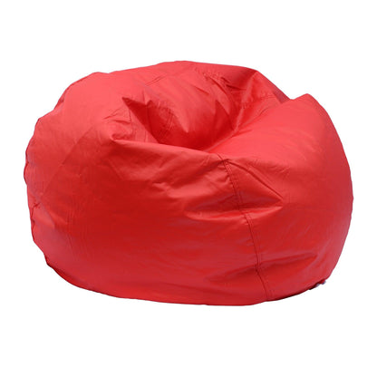 KinderBeanbag, Red - Loomini