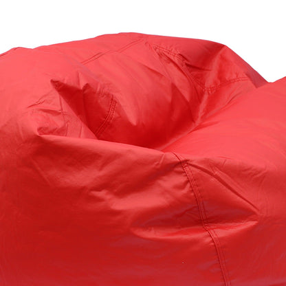 KinderBeanbag, Red - Loomini