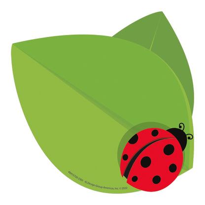 Ladybug Paper Cut-Outs, 36 Per Pack, 3 Packs - Loomini