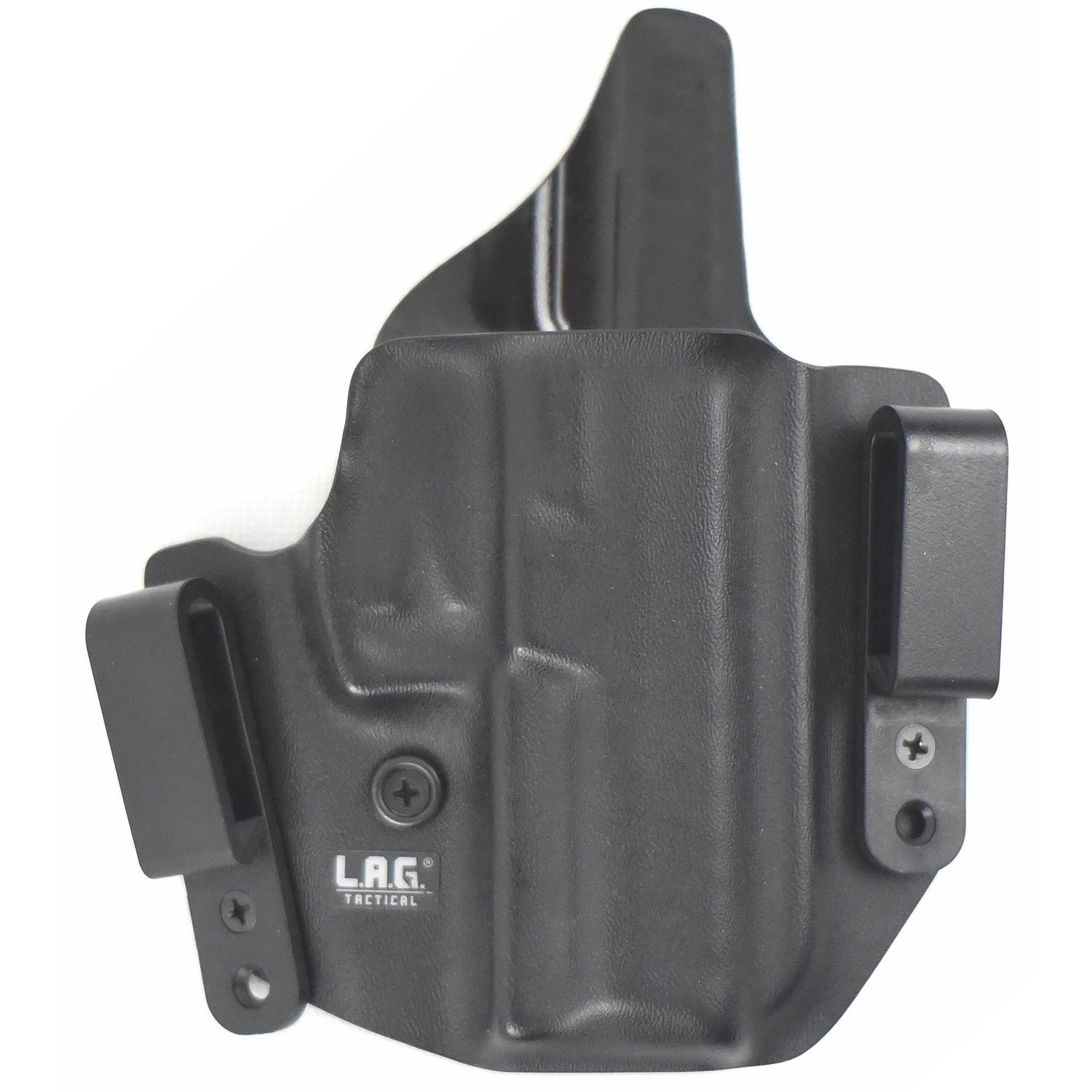 Lag Def Sig P365 Xmacro Rh Blk - Loomini