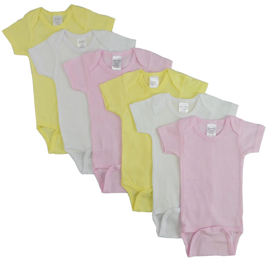 Large Color:pink/yellow/white - Loomini