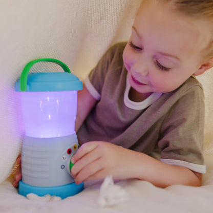 Let's Explore Light & Sound Lantern Play Set - Loomini