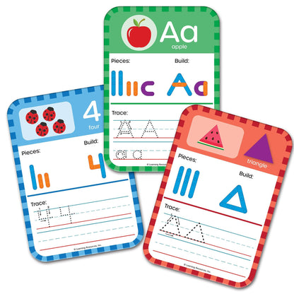 Letter & Number Maker Classroom Set - Loomini