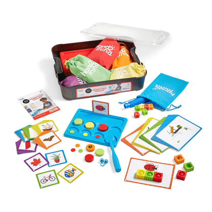 Little Minds at Work® Science of Reading Essentials Toolkit - Loomini