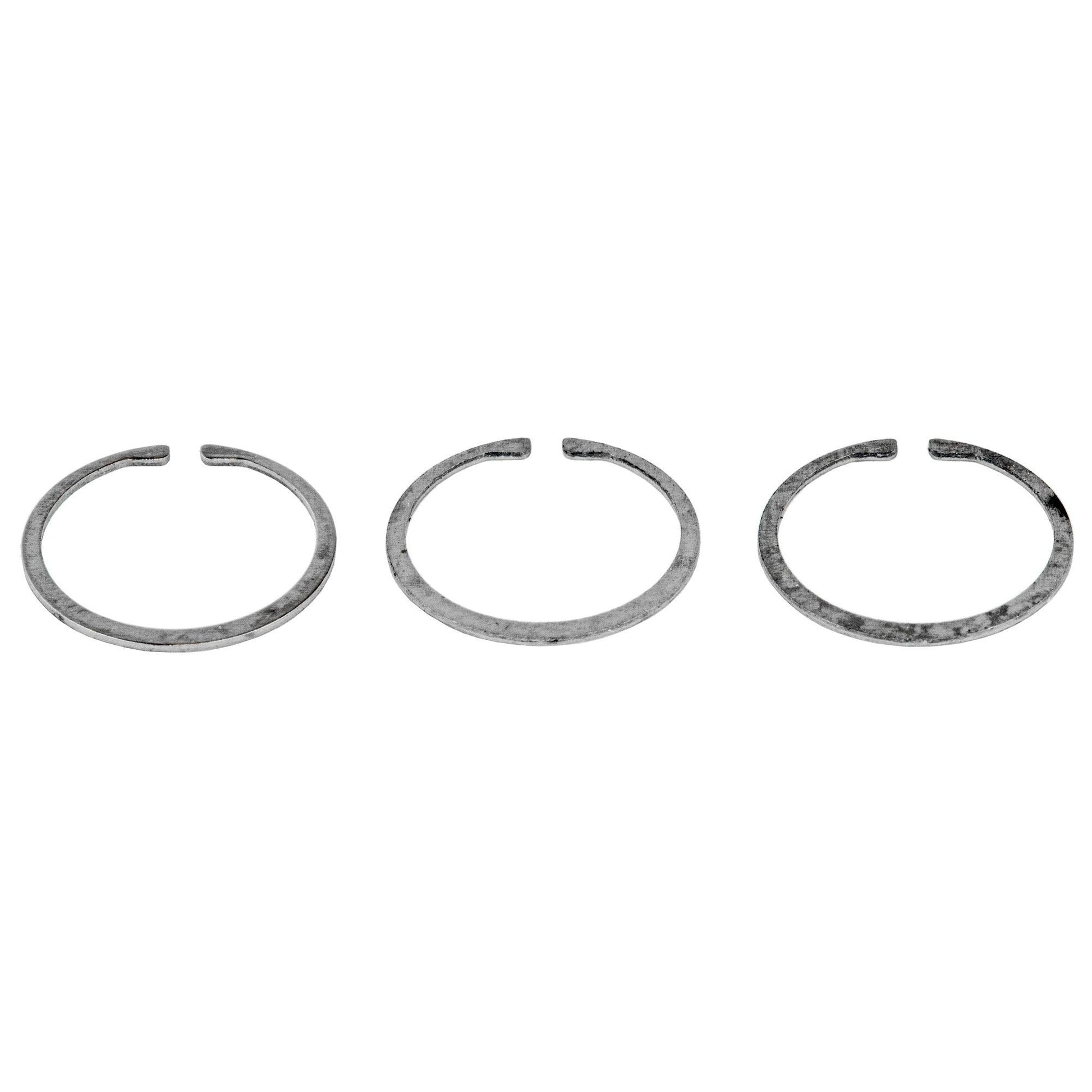 Luth Ar Bolt Gas Rings (3 Pack) - Loomini