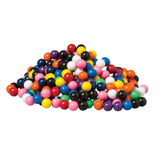 Magnet Marbles, Pack of 100 - Loomini