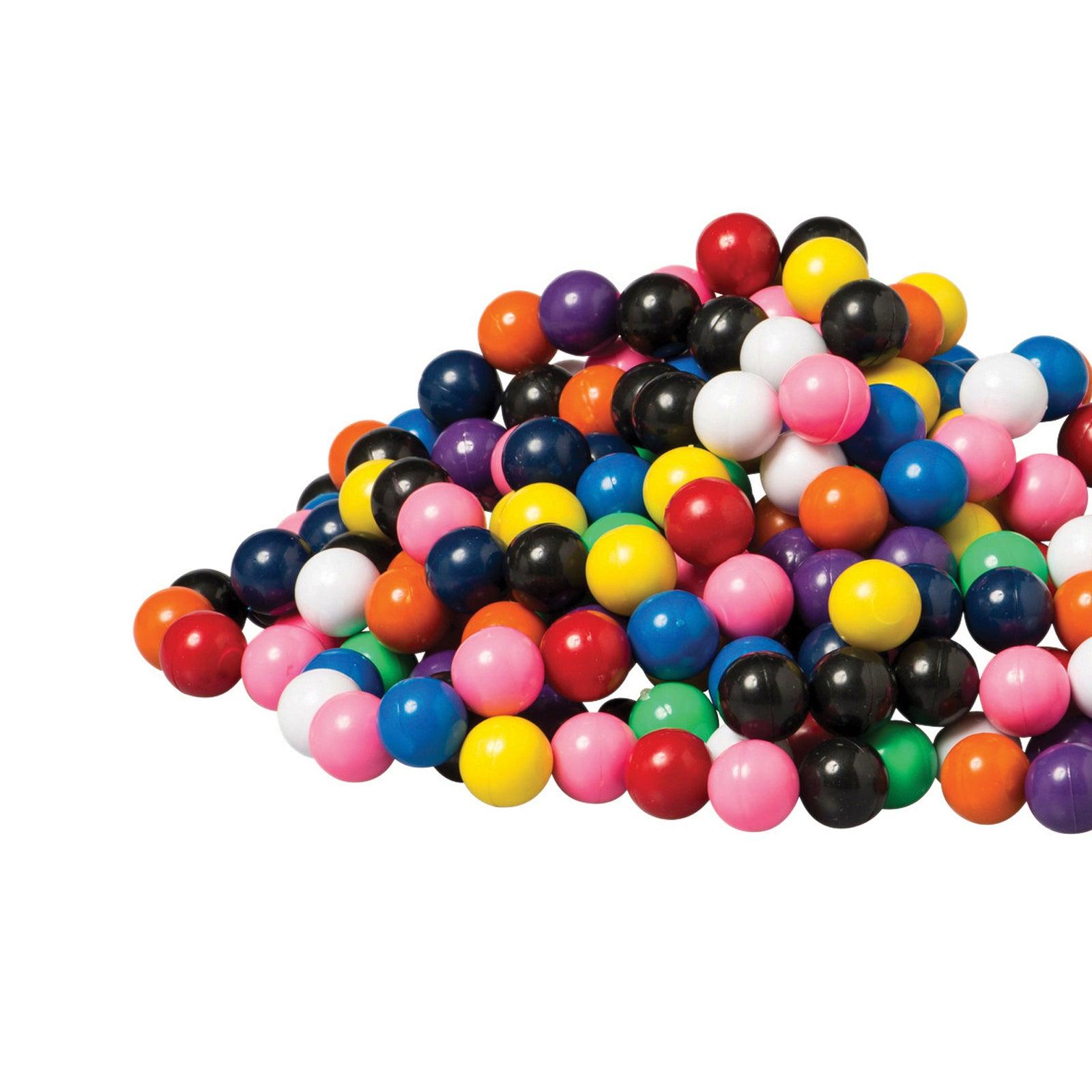 Magnet Marbles, Pack of 100 - Loomini