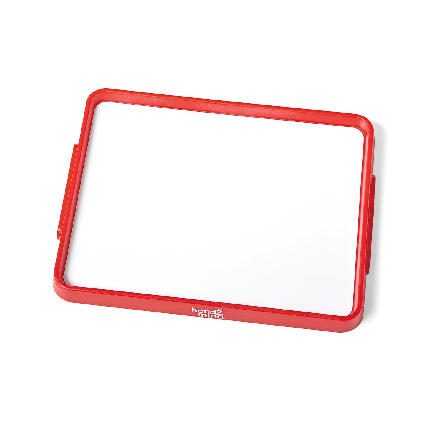 Magnetic Dry-Erase Activity Trays, Set of 6 - Loomini