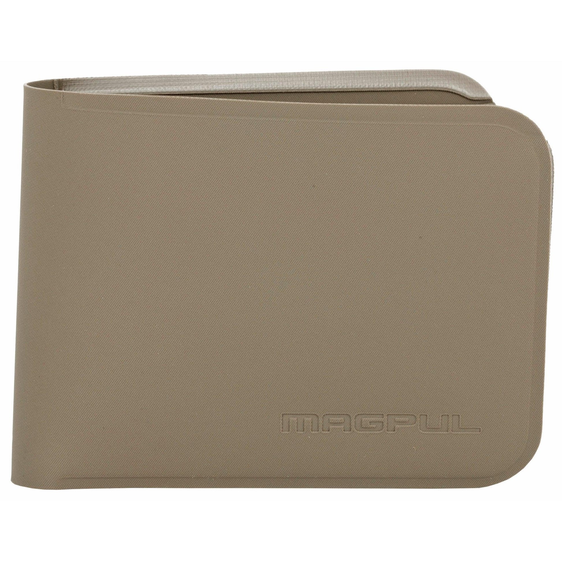 Magpul Daka Bifold Wallet Blk - Loomini