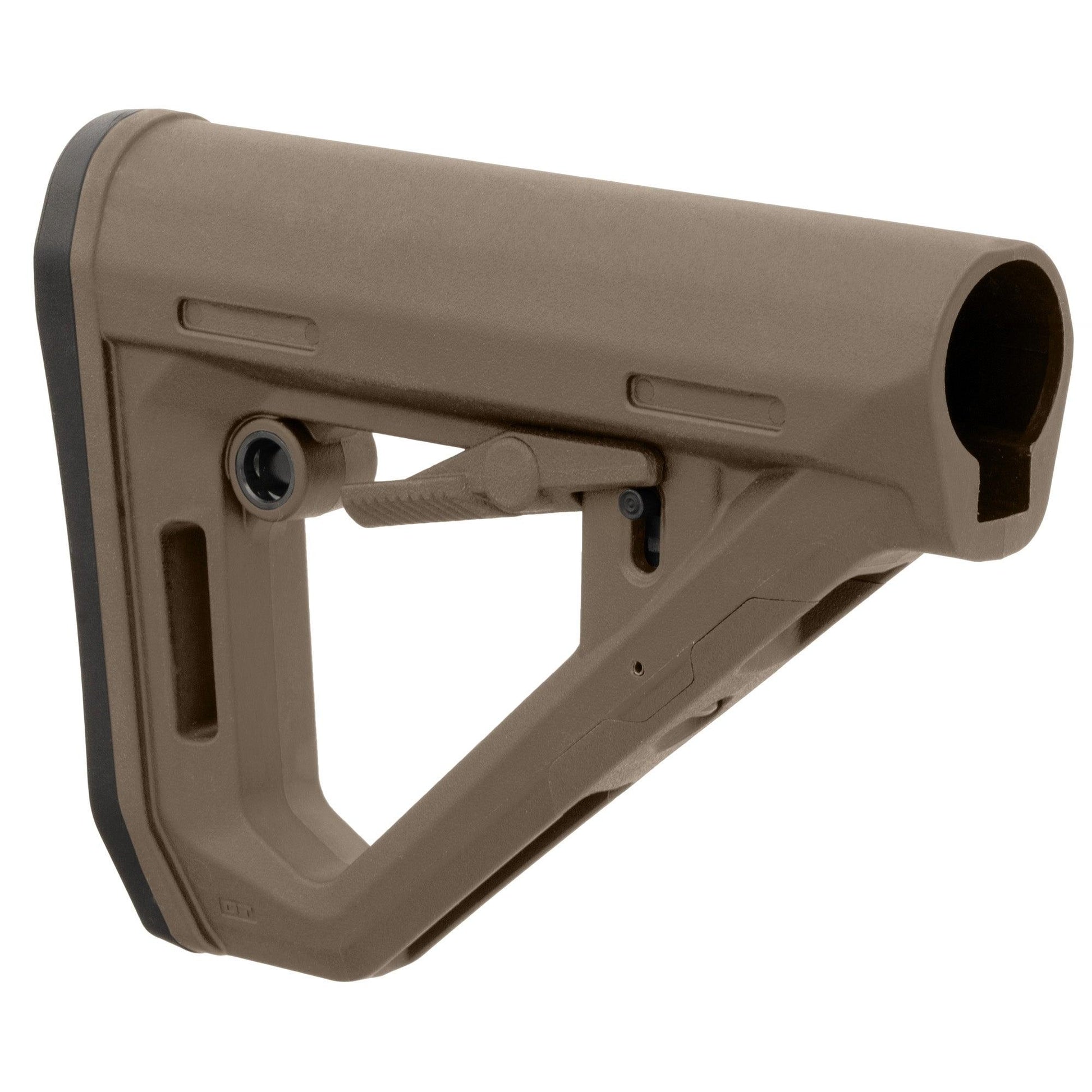 Magpul Dt Carb Stk Mil-spec - Loomini