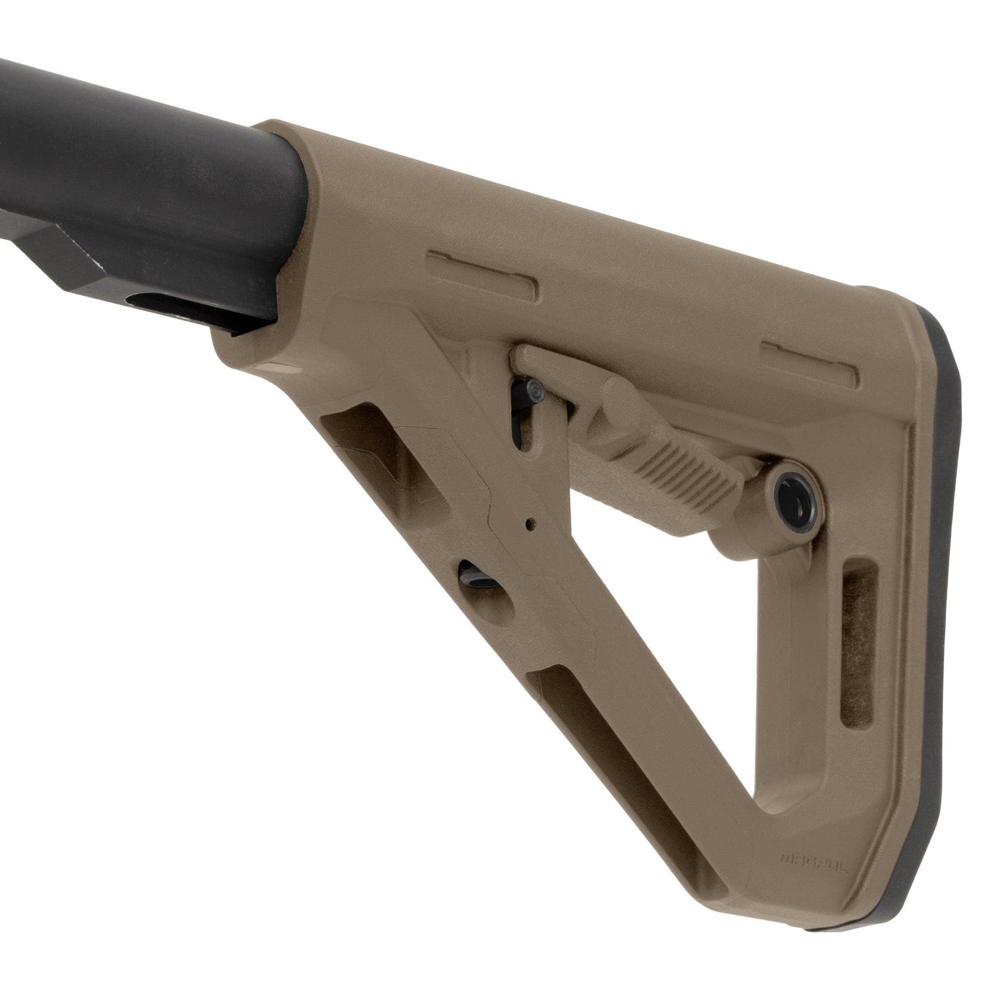 Magpul Dt Carb Stk Mil-spec - Loomini