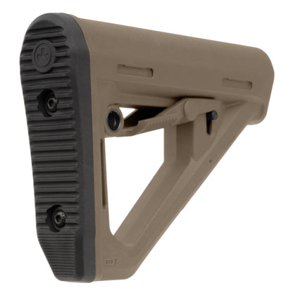 Magpul Dt Carb Stk Mil-spec - Loomini