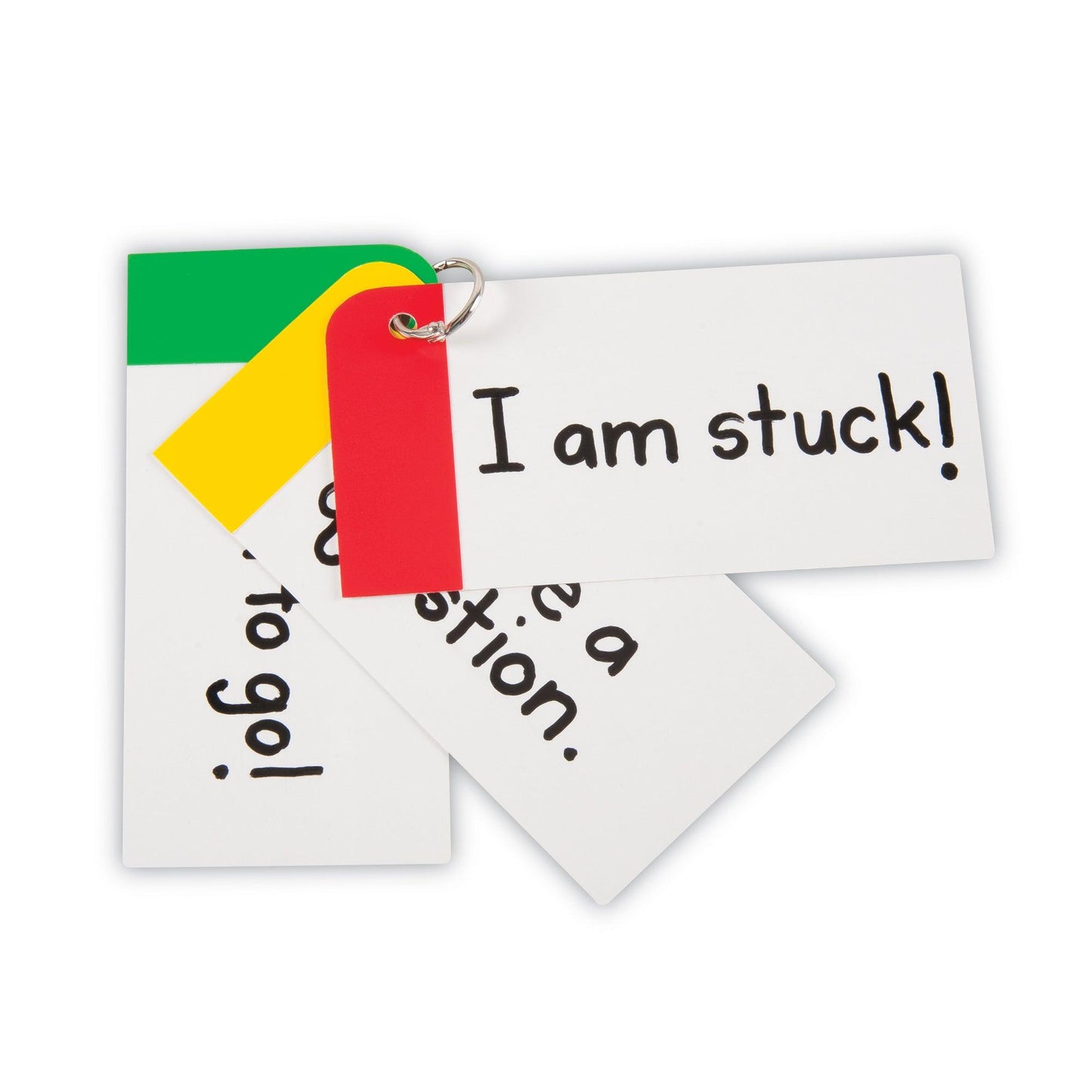 Make-Your-Own Skill Drill Flash Cards, 3 Packs - Loomini