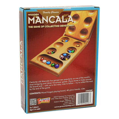 Mancala Game - Loomini