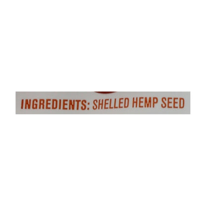 Manitoba Harvest Hemp Hearts - 0.9 Oz Each / Pack Of 12 - Loomini